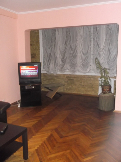 Простора двокімнатна квартира .Бульвар Давидова 13А (Русанівка) № 1158778 Киев - изображение 12