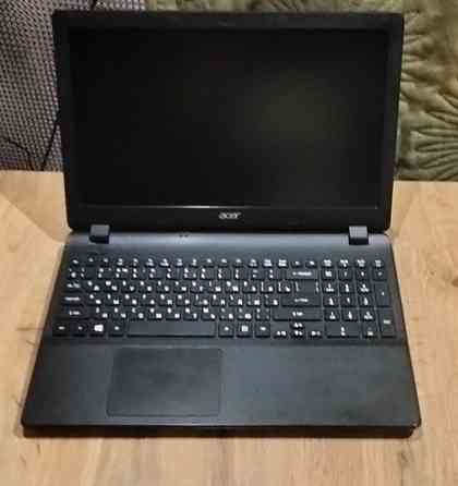 Ноутбук Acer Extensa 2519 (15.6″) – повний оригінальний комплект , для навчання й офіce Полтава