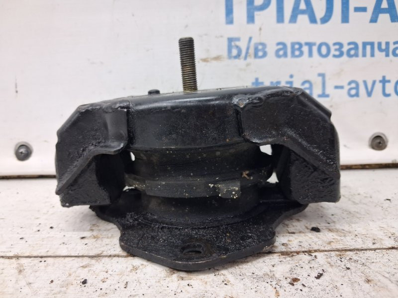 Подушка ДВС Mitsubishi Pajero Wagon 3 3.2 ДИЗЕЛЬ 4M41 1999 (б/у) Київ - зображення 2