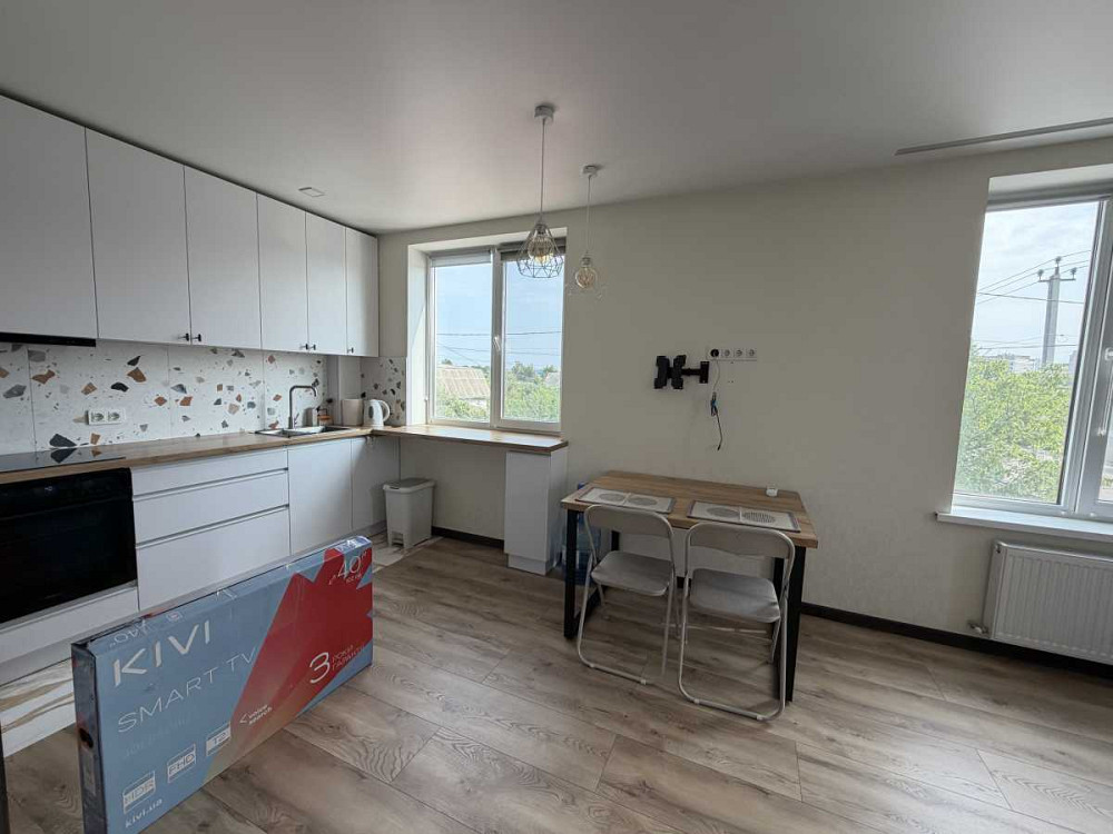 продажа 1-к квартира Бориспольский, Борисполь, 56000 $ Бориспіль - зображення 9