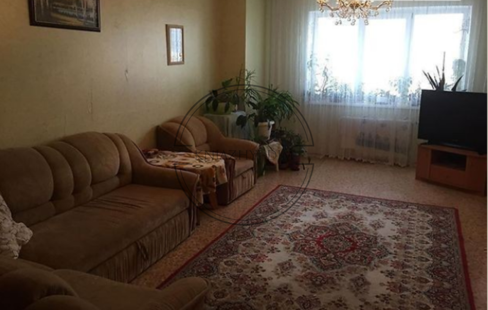 Продажа раздельная 3-х к. кв. ЖД Дарница. № 21106271 Киев - изображение 2