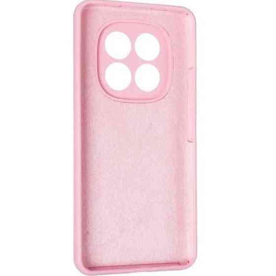Чохол Soft Matte Case для Xiaomi Redmi Note 15 Pro 4G Pink Харків