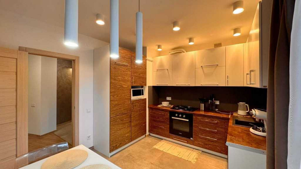 продажа 2-к квартира Львов, Лычаковский, 224000 $ Львов - изображение 10