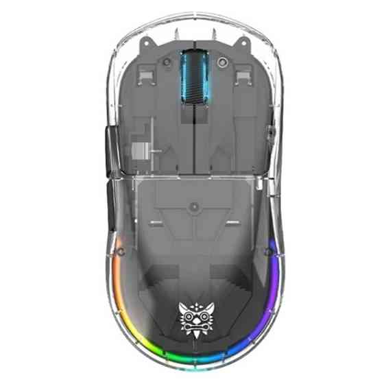 Мишка Onikuma CW926 Black (Код товару:40500) Харків