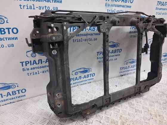 Панель передняя Mazda 6 GJ 2.2 DIESEL 2012 (б/у) Киев