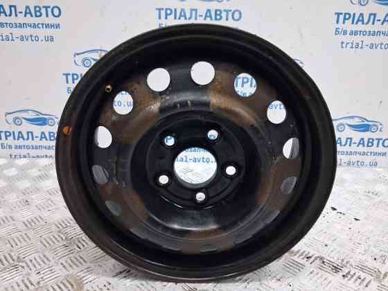 Диск штампованный Hyundai I30 2007-2012 529102H050 (Арт. 77303) Киев