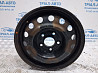 Диск штампованный Hyundai I30 FD 1.6 DIESEL D4FB 2007 (б/у) Киев