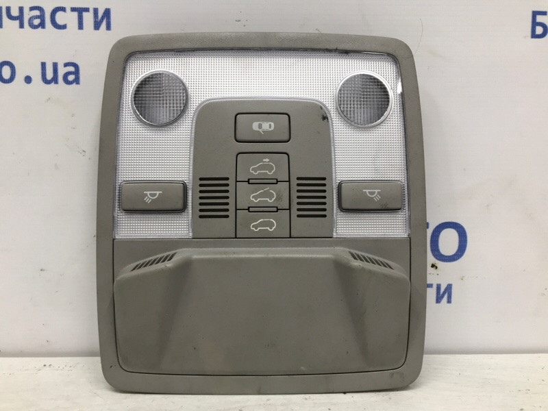 Плафон передний Kia Sportage SL 1.7 DIESEL D4FD 2010 (б/у) Київ - зображення 1