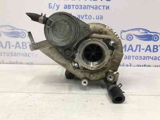 Турбина Nissan Juke F15 1.6 TURBO MR16DDT 2010 (б/у) Киев
