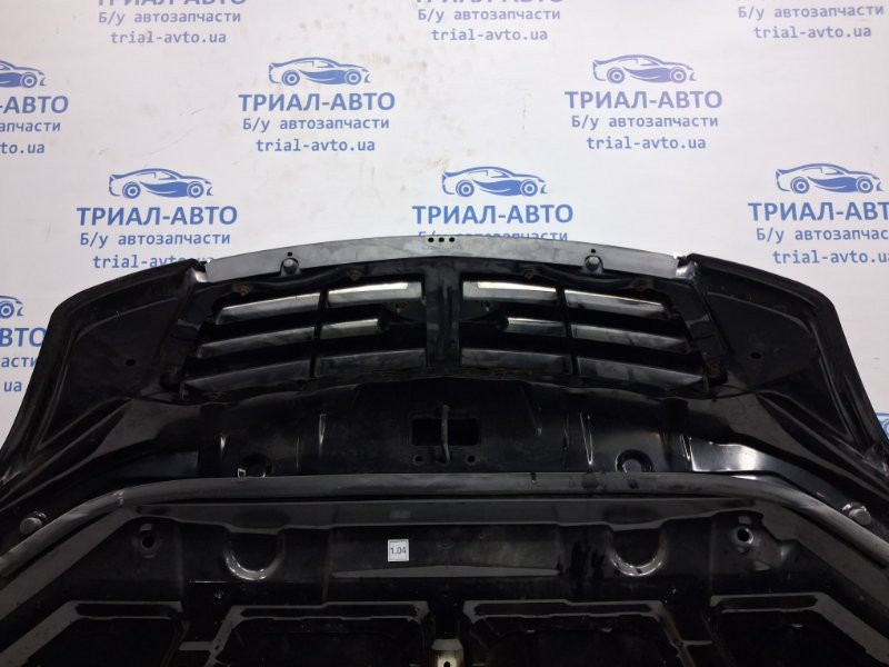 Капот Kia Sorento 2002-2011  (Арт. 66651) Київ - зображення 10