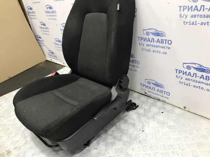 Сиденье переднее левое Kia Ceed 2006-2012 881011H065BA2 (Арт. 54386) Киев - изображение 5