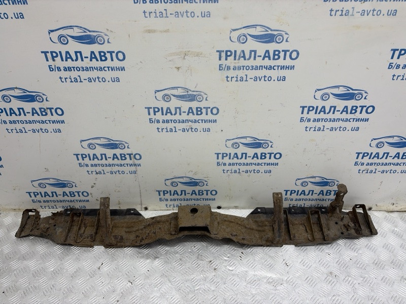 Усилитель бампера задний Mitsubishi Pajero Wagon 2006-2022 6410A479 (Арт. 83719) Київ - зображення 1