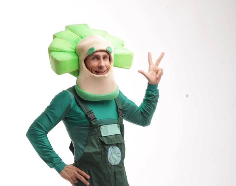 Аніматор для дитячого Дня Народження, свята, урочистості Київ - зображення 7