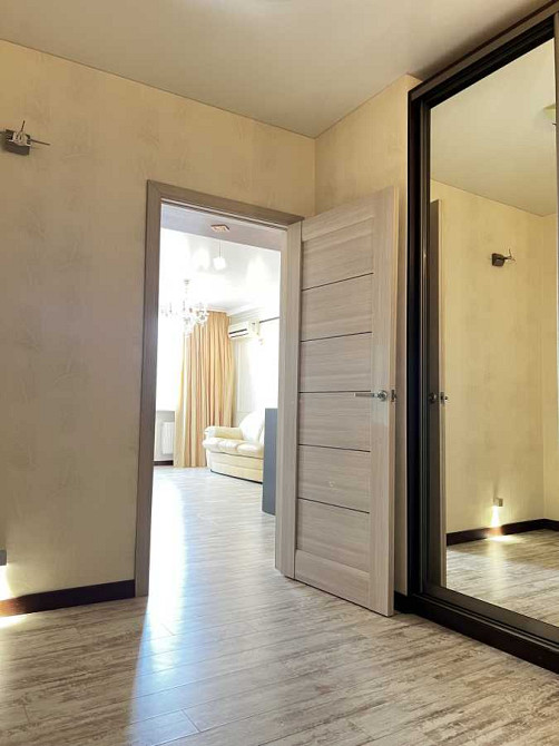 долгосрочная аренда 2-к квартира Киев, Дарницкий, 23000 грн./мес. Київ - зображення 10