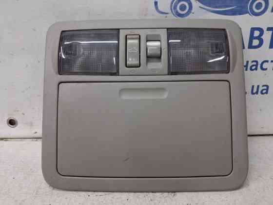 Плафон передний Nissan Navara 2004-2015 26430EB411 (Арт. 63016) Киев