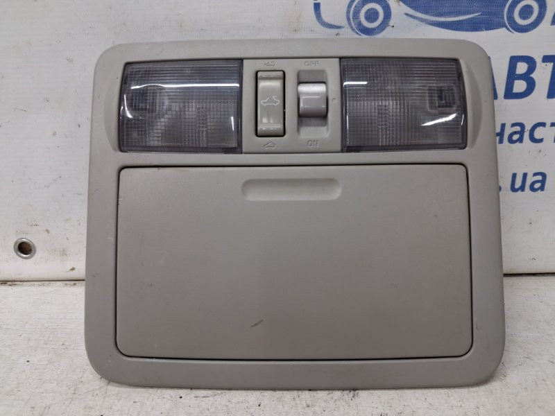 Плафон передний Nissan Navara 2004-2015 26430EB411 (Арт. 63016) Киев - изображение 1
