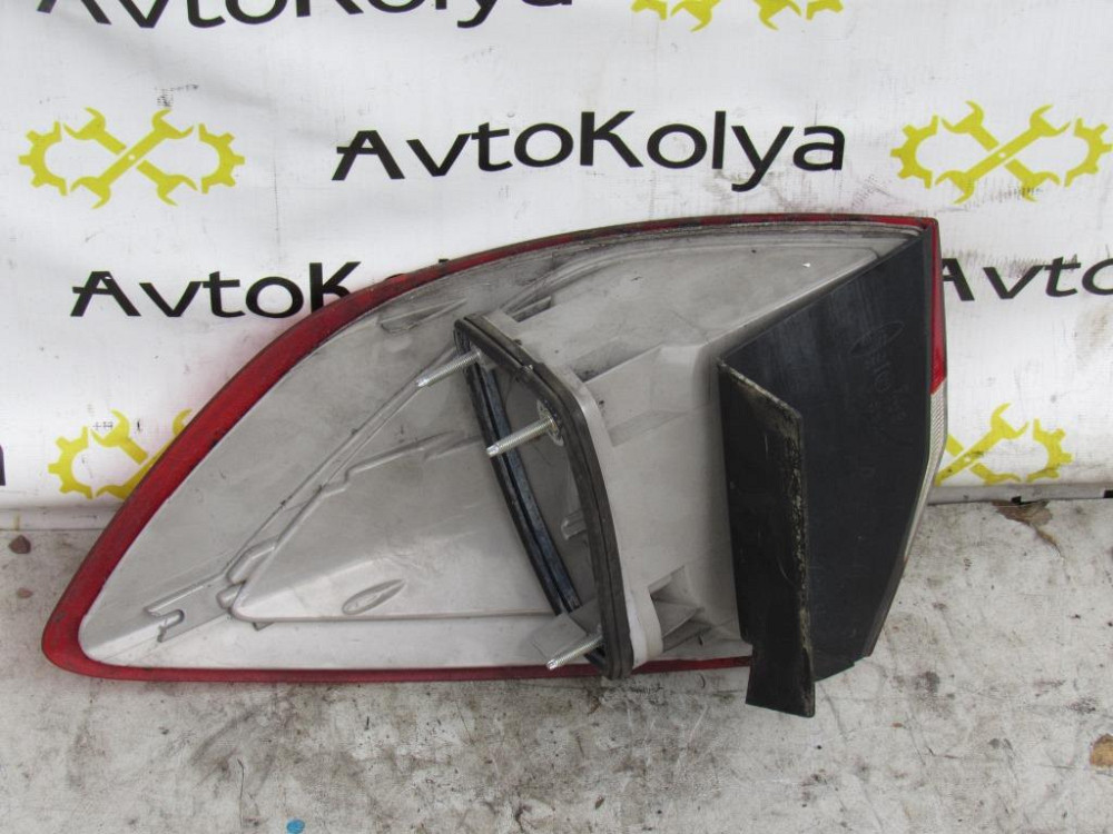 Фонарь задний правый Ford Mondeo 2007-2010 (Хэтчбек) Ковель - изображение 1