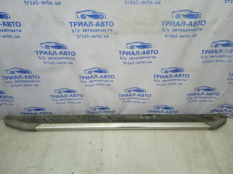 Подножка Nissan X-Trail 2007-2015 KE543JG030 (Арт. 15595) Київ - зображення 1