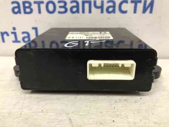 Блок управления центральным замком Mitsubishi Outlander 2012-2021 8670A063 (Арт. 29689) Киев