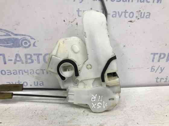 Замок двери передний правый Mitsubishi ASX GA 1.8 DIESEL 4N13 2010 (б/у) Київ