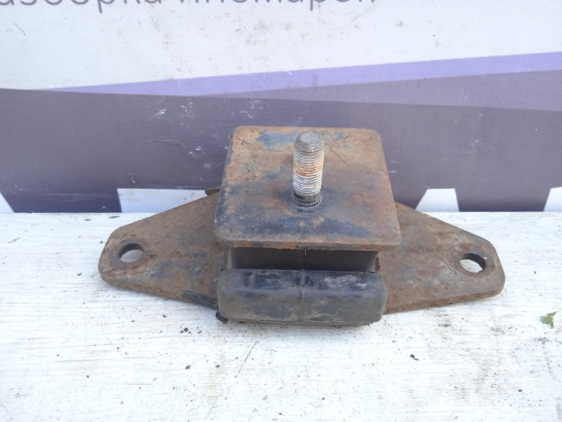 Подушка ДВС левая Toyota Land Cruiser J100 1998 (б/у) Київ - зображення 2