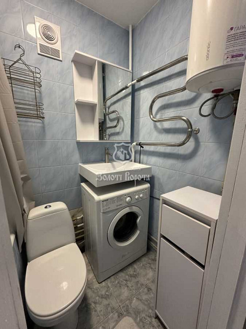 продажа 1-к квартира Киев, Соломенский, 40000 $ Киев - изображение 12