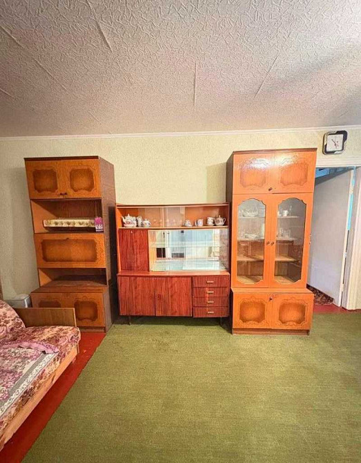 продажа 2-к квартира Белоцерковский, Белая Церковь, 43000 $ Белая Церковь - изображение 6