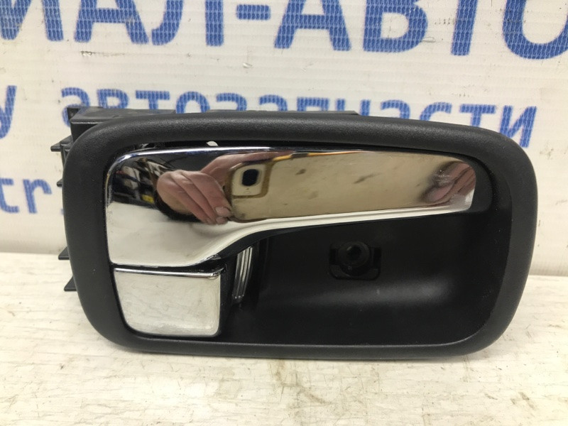 Ручка двери внутренняя правая Mitsubishi Outlander 2003-2006 MR626117 (Арт. 30376) Киев - изображение 1