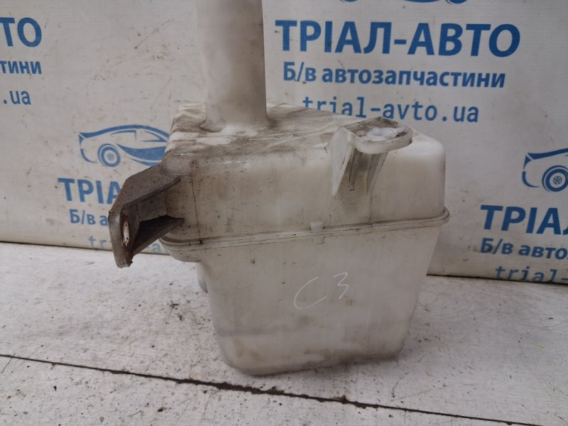 Бачок омывателя Hyundai Tucson 2004-2009 986202E001 (Арт. 86222) Київ - зображення 4
