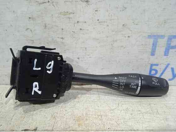Переключатель подрулевой правый(дворники) Mitsubishi Lancer 9 1.6 БЕНЗИН 4G18 2003 (б/у) Киев