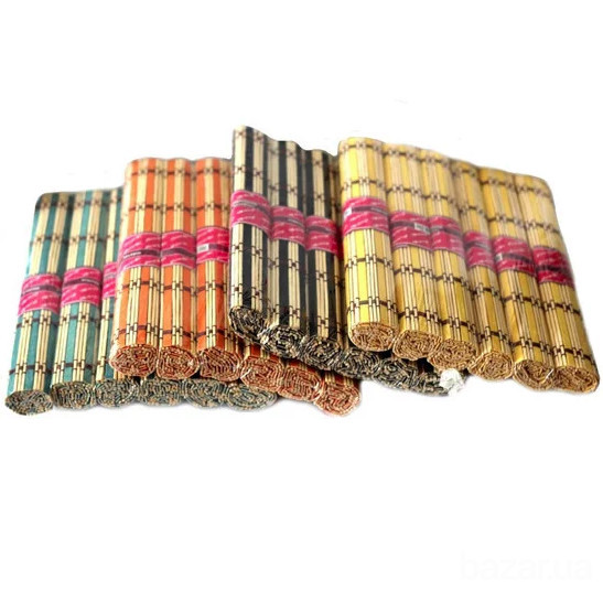 Салфетка под горячее Kamille KM-1042-1 30х45 см