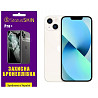 Apple Поліуретанова плівка StatusSKIN Pro+ на экран iPhone 13 Глянцева Харків