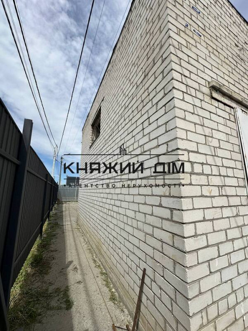 0% комісії Продається окремо розташоване двоповерхове нежитлове приміщення у Бровари КОД 24330 Київ - зображення 7