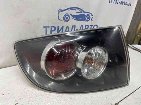 Фонарь задний внешний левый Mazda 3 2003-2009  (Арт. 79610) Киев