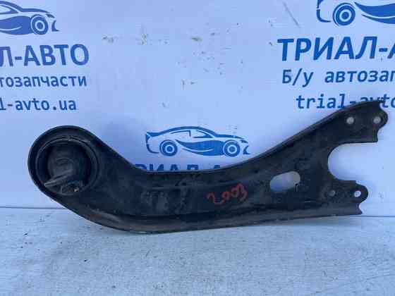Рычаг задней подвески продольный левый Hyundai Sonata YF 2.4 БЕНЗИН G4KJ 2010 (б/у) Київ