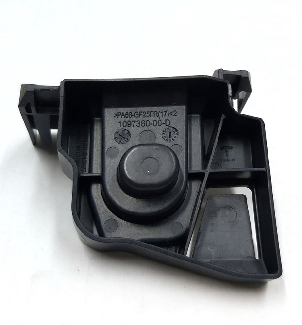 Изолятор основной высоковольтной батареи Tesla model model Y 1097360-00-D Київ - зображення 1