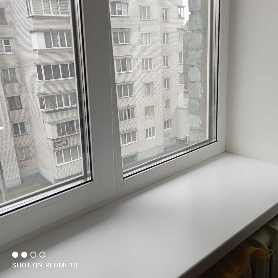 долгосрочная аренда 1-к квартира Киев, Святошинский, 9000 грн./мес. Киев - изображение 7