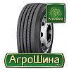 Грузовая шина Long March LM217 (рулевая) 245/70 R17.5 143/141K PR18 Киев