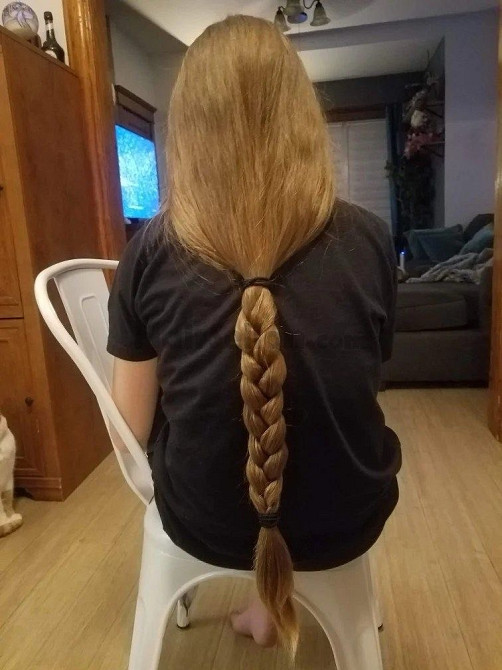 Куплю волосся у місті ДНІПРО!Оплата здійснюється одразу, готівкою, без затримок Телефон 0633013356 Дніпро - зображення 1