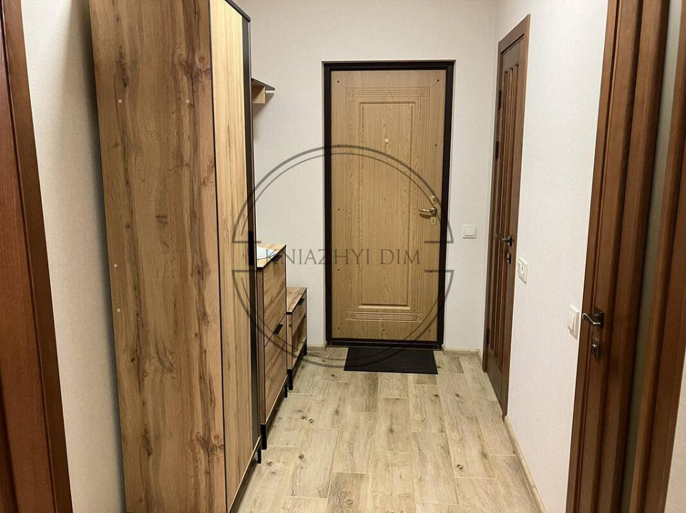 Оренда 1к.кв. біля м. Позняки, Харківська. № 11200689 Киев - изображение 7