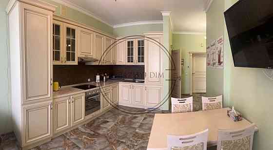 Оренда 2-х кв. кв. студіо в ЖК Рівер Стоун. №1172388 Киев