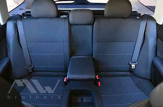 Современные автомобильные чехлы для сидения на Subaru Львов