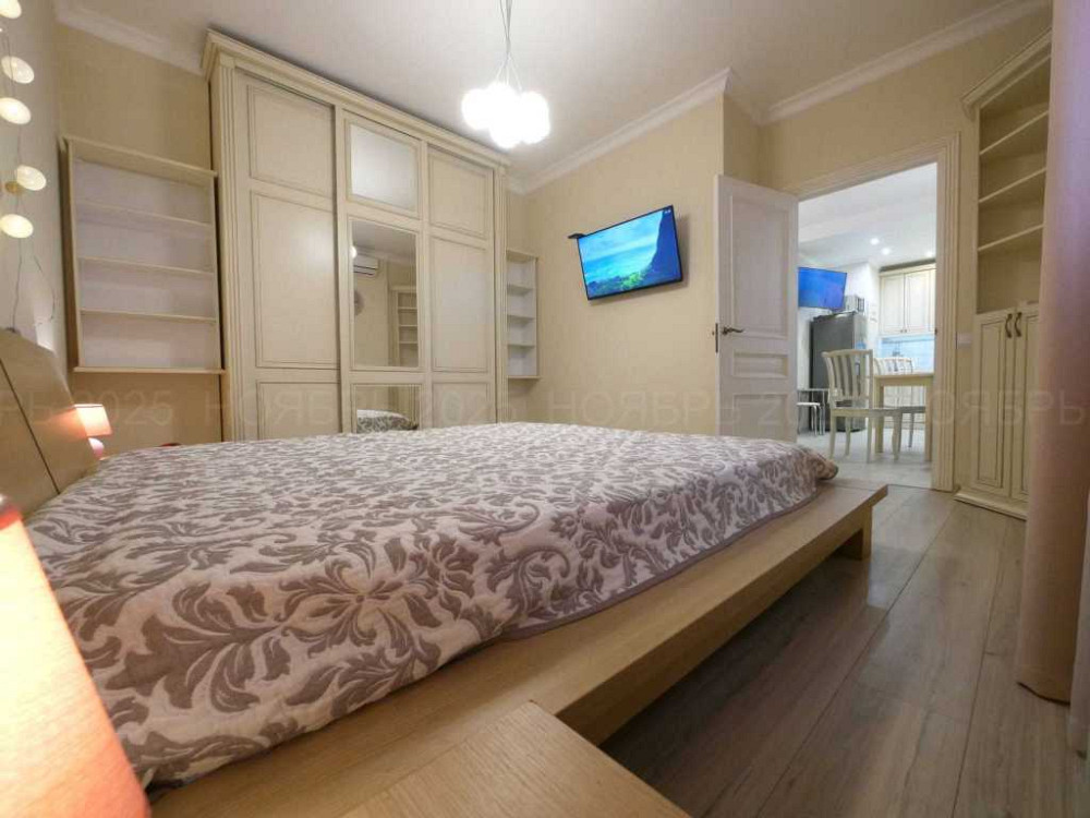 долгосрочная аренда 1-к квартира Киев, Шевченковский, 19800 грн./мес. Київ - зображення 10