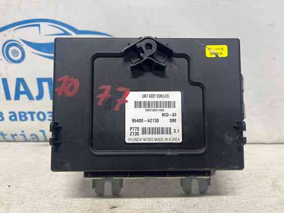Блок управления Hyundai Santa fe 2012-2019 954004Z130 (Арт. 74661) Київ