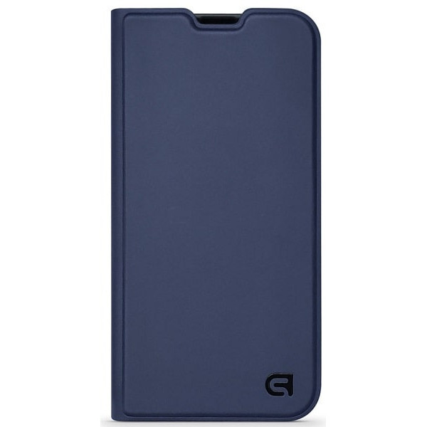 Чохол-книжка ArmorStandart OneFold для Motorola Edge 40 Dark Blue (ARM79065) (Код товару:39110) Харків - зображення 1