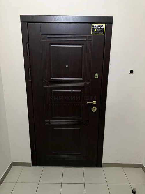 ЛІФТ ПРАЦЮЄ без світла Продаж 3х кімнатної квартири на Позняки КОД № 21147154 Київ - зображення 8