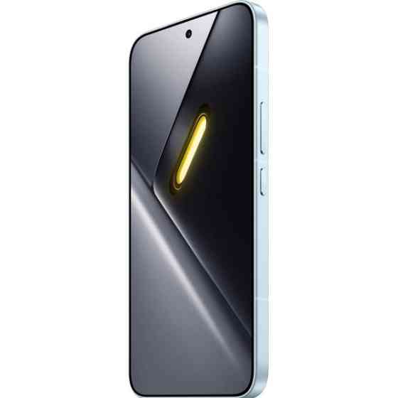 Xiaomi Смартфон Poco X8 Pro Max 12/512GB Blue (with Adapter) EU Харків
