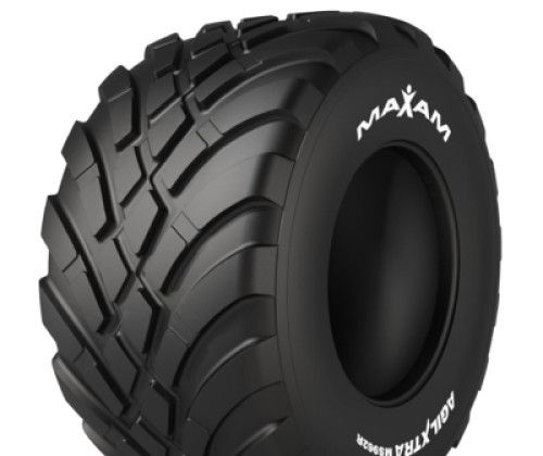 560/60 R22.5 Maxam MS962R AGILXTRA 165D Сельхоз шина Киев - изображение 9
