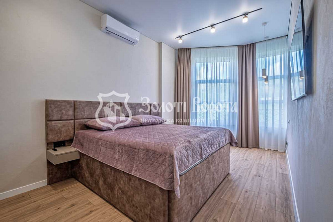 продажа 2-к квартира Киев, Печерский, 180000 $ Київ - зображення 7