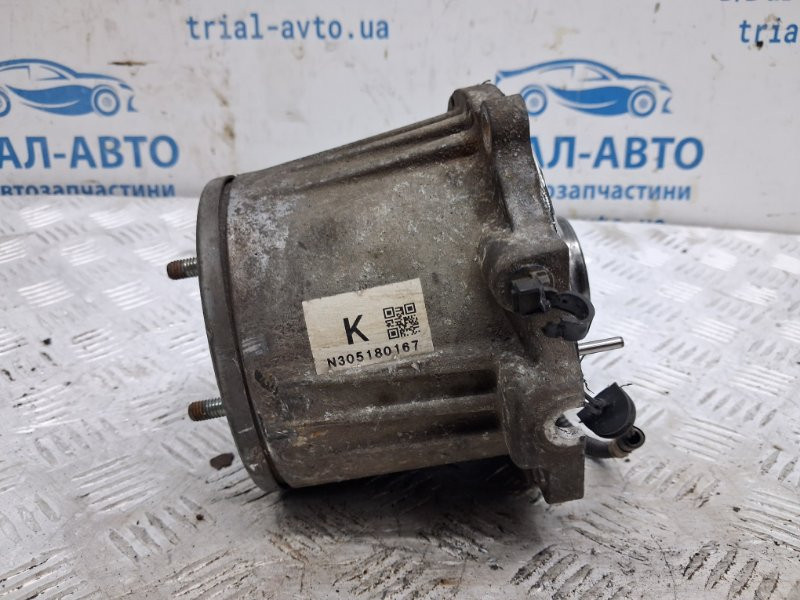 Муфта подключения заднего моста Mazda CX 5 2011-2017 KE012797X (Арт. 79393) Київ - зображення 1